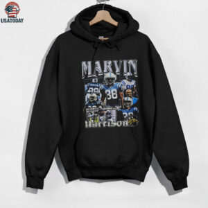 Indianapolis Colts Marvin Harrison shirt