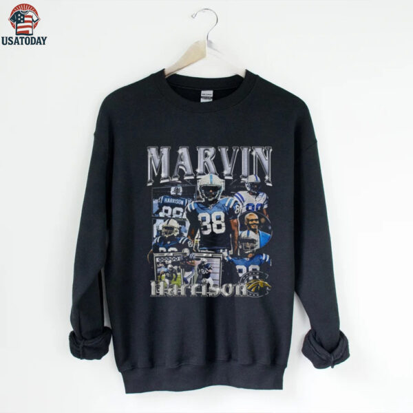 Indianapolis Colts Marvin Harrison shirt