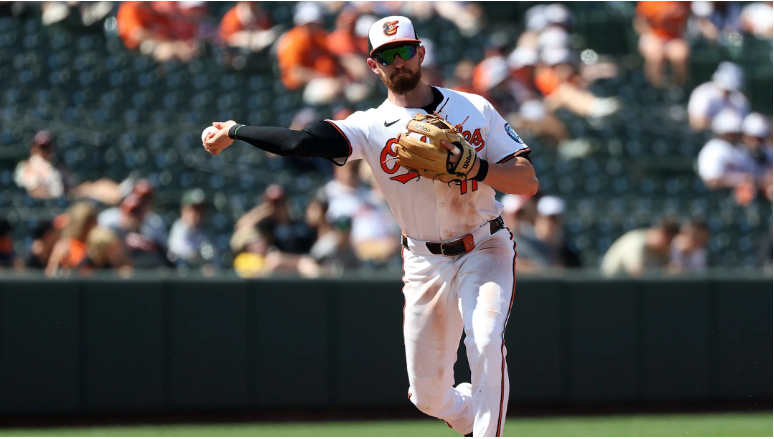 Injury Setbacks Hit the Orioles Hard