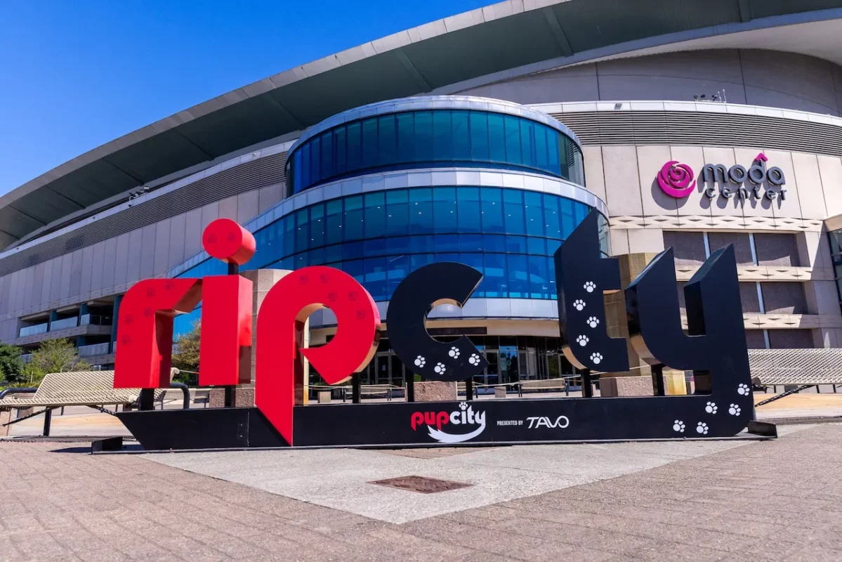 Inside the Potential Sale of the Portland Trail Blazers Timeline Details and What to Expect