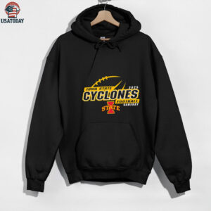 Iowa State Cyclones 2025 College Football Season Gameday shirt