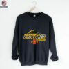 Iowa State Cyclones 2025 College Football Season Gameday shirt