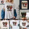 Iowa State Cyclones vs Iowa Hawkeyes Cy Hawk 2025 shirt