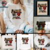 Iowa State Cyclones vs Iowa Hawkeyes Cy Hawk 2025 shirt