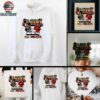 Iowa State Cyclones vs Iowa Hawkeyes Cy Hawk 2025 shirt