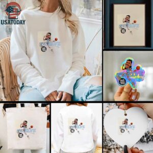 Ja Morant Twelve Choose 901 Memphis Grizzlies caricature shirt