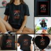 Bengal Jim and friends before the roar Joe Burrow Cincinnati Bengals shirt
