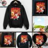 Ja’Marr Chase Cincinnati Bengals Collage Signature Vintage shirt