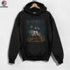Jacksonville Football Skull Vintage Shirt