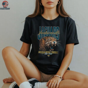 Jacksonville Jaguars Graphic Shirt