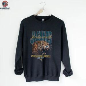 Jacksonville Jaguars Graphic Shirt