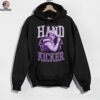 Jacob Hand Stephen F. Austin Lumberjacks vintage shirt