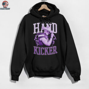 Jacob Hand Stephen F. Austin Lumberjacks vintage shirt