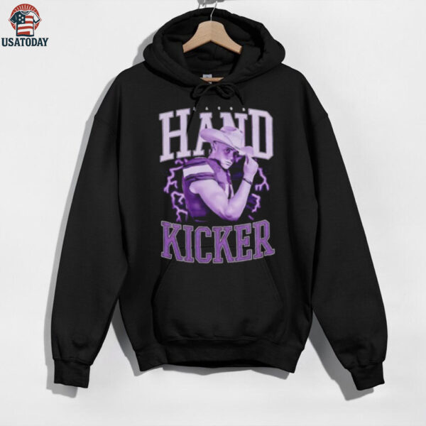 Jacob Hand Stephen F. Austin Lumberjacks vintage shirt