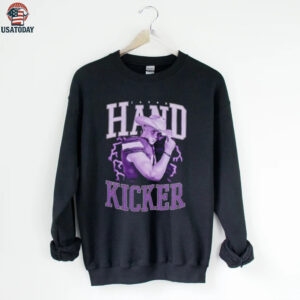 Jacob Hand Stephen F. Austin Lumberjacks vintage shirt