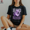 Jacob Hand Stephen F. Austin Lumberjacks vintage shirt