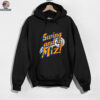 Jacob Misiorowski Swing and a Miz shirt