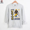 Jahiem White West Virginia Mountaineers Vintage shirt