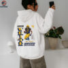 Jahiem White West Virginia Mountaineers Vintage shirt