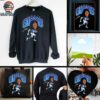 Jahmyr Gibbs Detroit Lions Signature Cartoon shirt