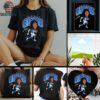 Jahmyr Gibbs Detroit Lions Signature Cartoon shirt