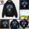 Jahmyr Gibbs Detroit Lions Signature Cartoon shirt
