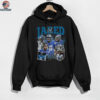 Jared Goff Detroit football Vintage Sports Shirt