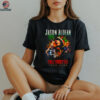 Miami Dolphins X Coldplay Special Edition 2025 T Shirt