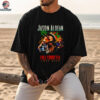 Jason Aldean Full Throttle Tour 2025 signature shirt