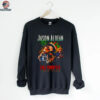 Jason Aldean Full Throttle Tour 2025 signature shirt