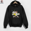 Jason Giambi swing player Oakland baseball shirt