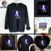 Jaxson Dart New York Giants Humble Shadow signature shirt