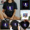 Jaxson Dart New York Giants Humble Shadow signature shirt