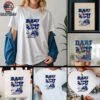 Jaxson Dart player New York Giants NFL Planet Euphoria graphic shirt