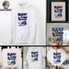 Jaxson Dart player New York Giants NFL Planet Euphoria graphic shirt