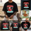 Jay Bell Arizona Diamondbacks 2 Time All Star player 1 Time WSC comic shirt