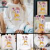 Jayden Daniels superstar pose LSU Tigers signature shirt