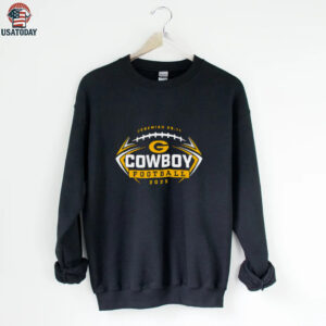 Jeremiah 29 11 Cowboy Football 2025 shirt