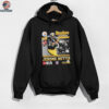Jerome Bettis Pittsburgh Steelers 1996 2005 signature shirt