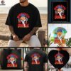 Jhoan Duran Minnesota Twins basketball caricature shirt