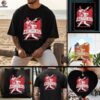 Jim Edmonds triple player St. Louis shirt
