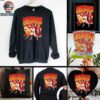 Ja’Marr Chase Cincinnati Bengals Collage Signature Vintage shirt