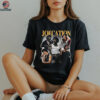 Joecation Eyes Joe Jonas Brother Living the Dream Shirt