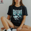 Olivia Thomas North Carolina Tar Heels NCAA graphic shirt