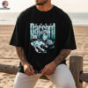 Joey Daccord 35 Seattle Kraken Hockey player autographed shirt