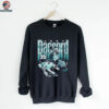 Joey Daccord 35 Seattle Kraken Hockey player autographed shirt