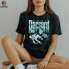 Joey Daccord Seattle Player NHL signature shirt