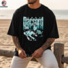Joey Daccord Seattle Player NHL signature shirt