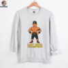 John Cena WWE last real Champion shirt
