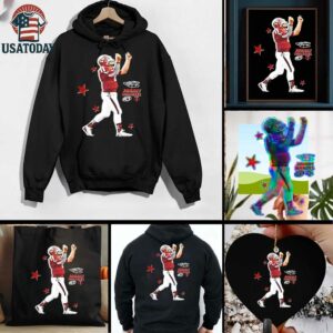 Johnny Manziel Texas A&M Aggies Signature shirt